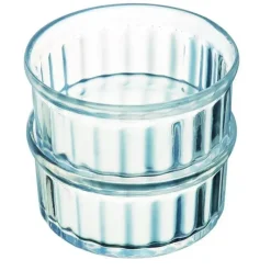 Clearance PYREX Ramequin en Verre 10 cm