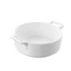 REVOL Ramequin Rond Blanc Ø12 cm Belle Cuisine