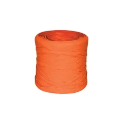 Clearance CUISINEADDICT Raphia Orange 200m