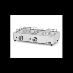 Outlet FIAMMA Réchaud Gaz 2 Feux 12 kW