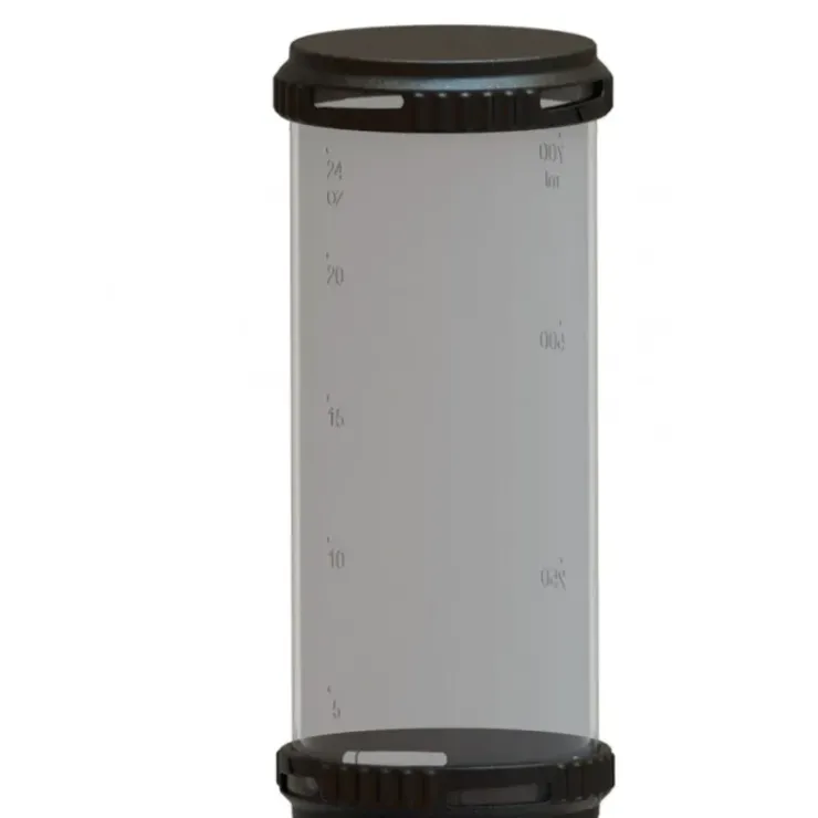 DE BUYER Recharge Piston à pâtisserie Le Tube