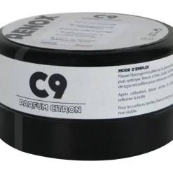 Online CRISTEL Renox C9 Nettoyant Multiusage Ecologique Parfum Citron 300g