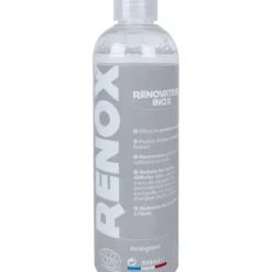 Sale CRISTEL RENOX Nettoyant Inox Ecocert 300 ml