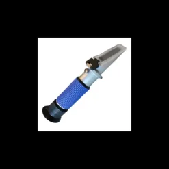 Sale ALLA FRANCE Réfractomètre Manuel 0-90 °Brix sans ATC