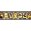 Sale CUISINEADDICT Réglette de chocolat figurines de Pâques 70g Kap