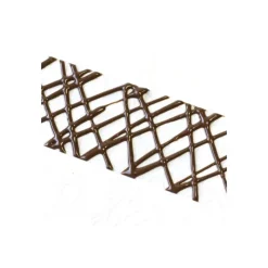 Best FUNCAKES Rhodoïd en Rouleau L.20 m x H.8 cm