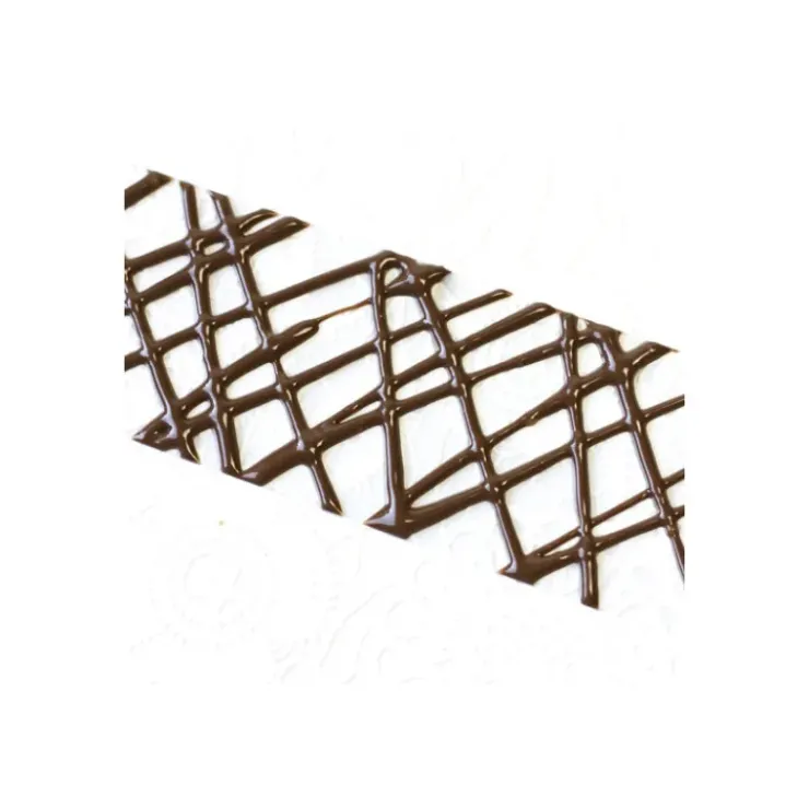 Best FUNCAKES Rhodoïd en Rouleau L.20 m x H.8 cm