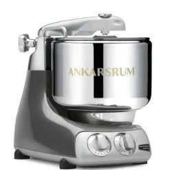 Discount ANKARSRUM Robot de cuisine Original AKM Noir Chrome