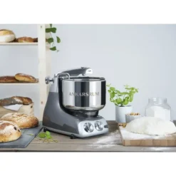 Discount ANKARSRUM Robot de cuisine Original AKM Noir Chrome