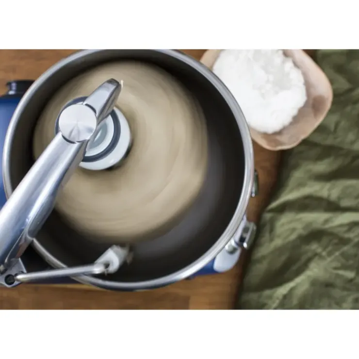 New ANKARSRUM Robot de cuisine Original AKM Bleu Royal