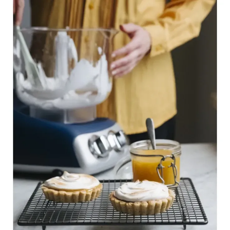 New ANKARSRUM Robot de cuisine Original AKM Bleu Royal