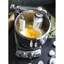 Hot ANKARSRUM Robot de cuisine Original AKM Noir Diamant