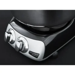 Hot ANKARSRUM Robot de cuisine Original AKM Noir Diamant