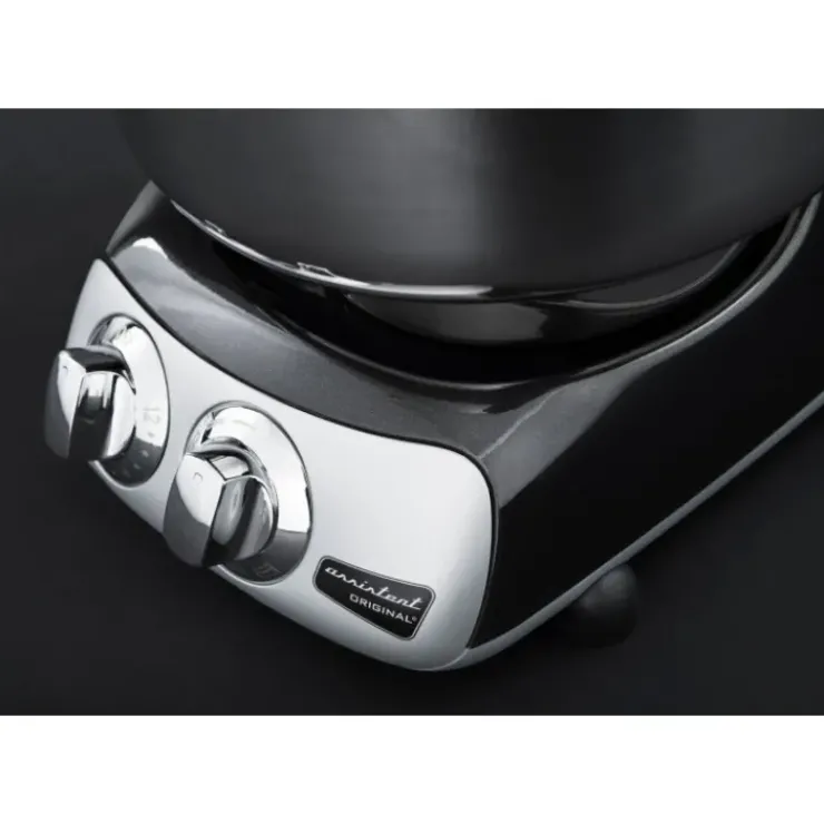 Hot ANKARSRUM Robot de cuisine Original AKM Noir Diamant