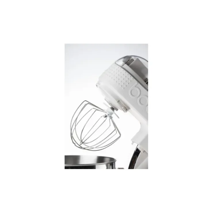 Sale BODUM Robot Multifonction Crème BISTRO