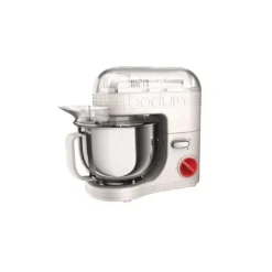 Sale BODUM Robot Multifonction Crème BISTRO