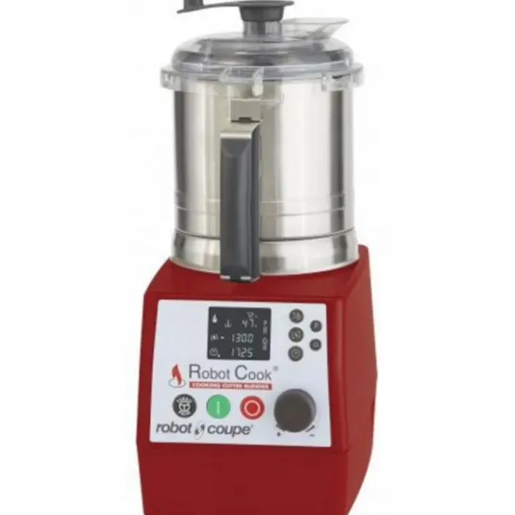 Online ROBOT-COUPE Robot Multifonction Robot Cook