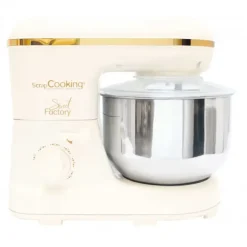 Sale SCRAPCOOKING Robot Pâtissier Sweet Factory