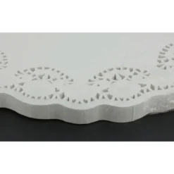 Outlet CUISINEADDICT Ronds Dentelles Ø 40 cm (x250) - Vivaldi