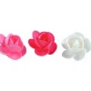 Outlet MALLARD FERRIERE Roses en azyme assorties Ø5 cm (x36) Mallard Ferrière