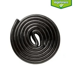 Best HARIBO Rotella x 150 - Boîte Rouleau Réglisse