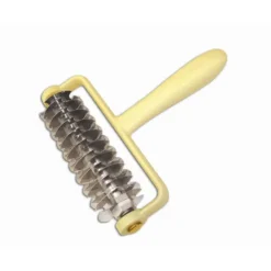 Discount MALLARD FERRIERE Rouleau à Losanges Inox 12,5 cm