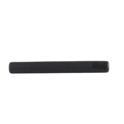 Outlet MASTRAD Rouleau à Pâtisserie Silicone 40,6 cm Noir