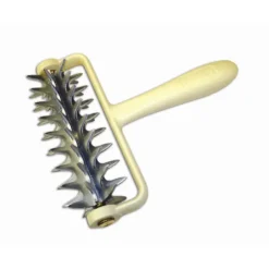 Hot MALLARD FERRIERE Rouleau Pique Vite en métal 13 cm