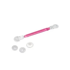 SILIKOMART Roulette à gaufrer pour Pâte à Sucre