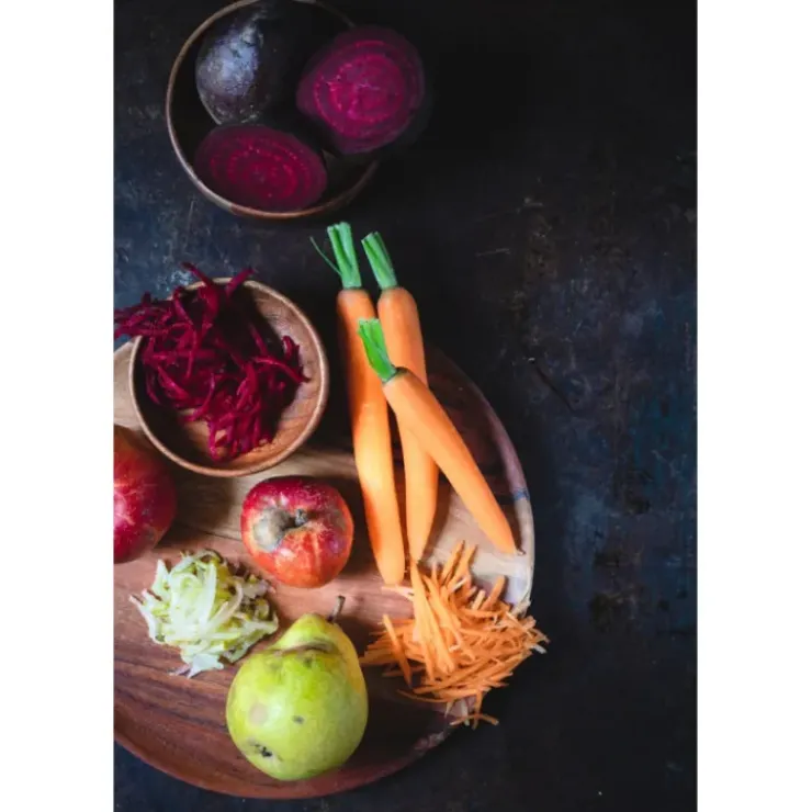 Online MICROPLANE Râpe à Carottes Gourmet Noir