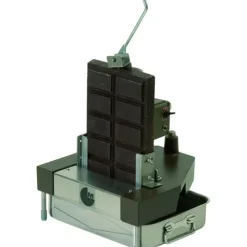 Best MALLARD FERRIERE Râpe à Chocolat Electrique Choco-Râpe