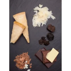 MICROPLANE Râpe Coupe Large Black Sheep