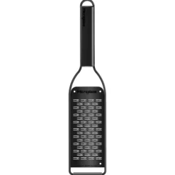 Discount MICROPLANE Râpe Double Tranchant Black Sheep