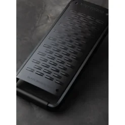 Discount MICROPLANE Râpe Double Tranchant Black Sheep