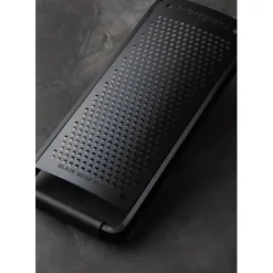 New MICROPLANE Râpe Fine Black Sheep