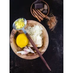 New MICROPLANE Râpe Fine Black Sheep