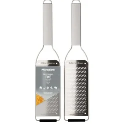 Hot MICROPLANE Râpe Fine Professional Inox