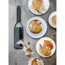 Discount MICROPLANE Râpe Gros Grains Black Sheep