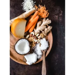 Discount MICROPLANE Râpe Gros Grains Black Sheep