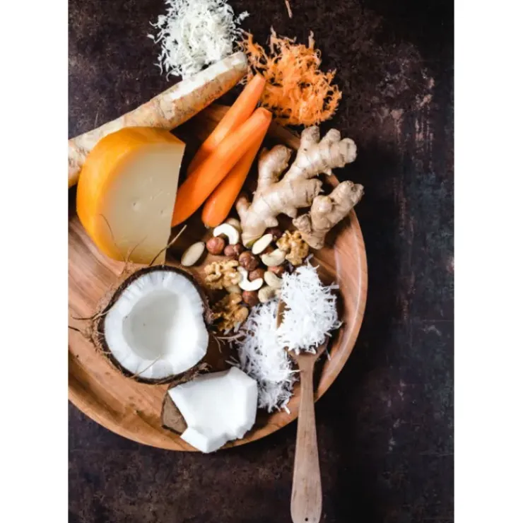 Discount MICROPLANE Râpe Gros Grains Black Sheep