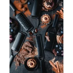 Discount MICROPLANE Râpe Gros Grains Black Sheep