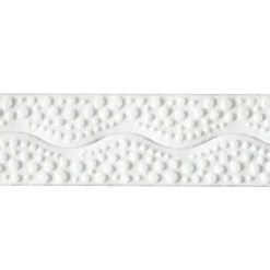 Sale PATISDECOR Ruban Pate à Sucre Bulles 1,25 m x H 3 cm (x2) Patisdécor