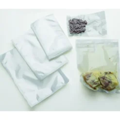 Sale MATFER Sac Sous Vide Gaufré 120x550 mm (x100)