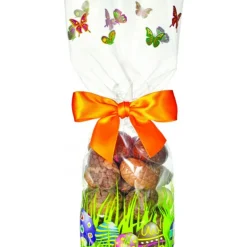 Sale CUISINEADDICT Sachet avec Fond Chasse aux Oeufs 120x260 mm (x100)