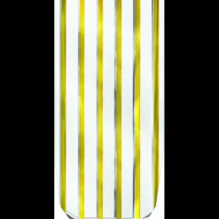 New CUISINEADDICT Sachet Bonbon Or avec Fond Carton 10 x 22 cm (x100)