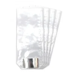 Online SCRAPCOOKING Sachet Bonbon Transparent 20 x 9,8 cm (x4)