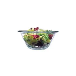 Discount BORMIOLI ROCCO Saladier en Verre 11 cm Mr Chef