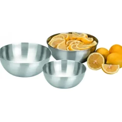 IBILI Saladier Inox 14 cm