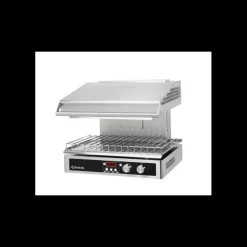 Outlet GIORIK Salamandre 3 Foyers Radiants HI-LITE 4,5 kW