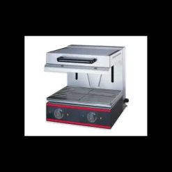 GAFIHC Salamandre Electrique à Plafond Mobile 4 kW